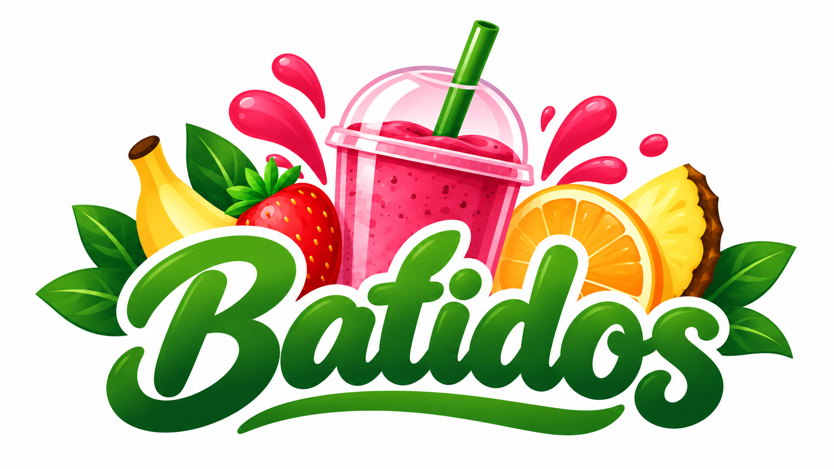 BATIDOS